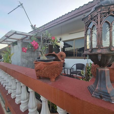 Hom Baan Chiang Mai Exterior foto