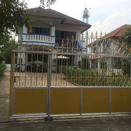 Hom Baan Chiang Mai Exterior foto