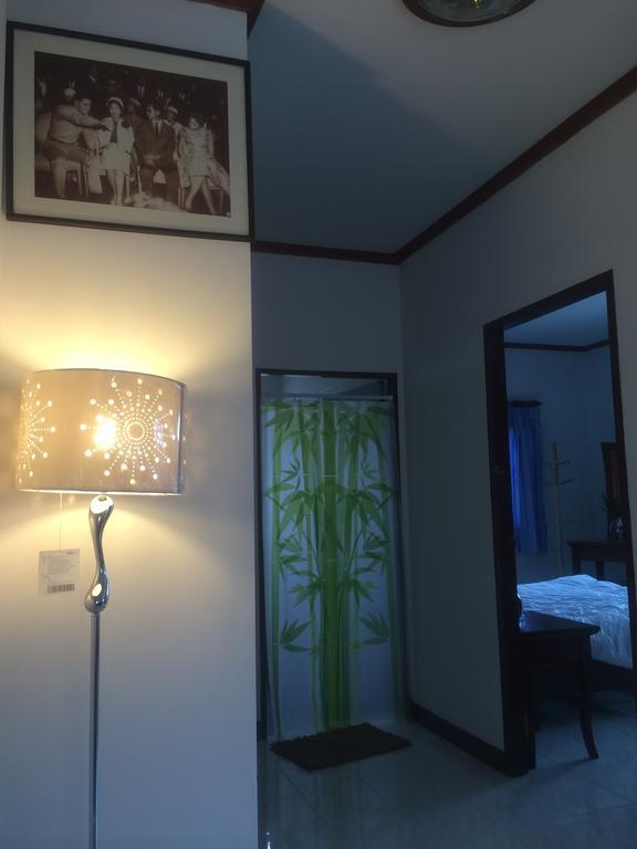 Hom Baan Chiang Mai Quarto foto