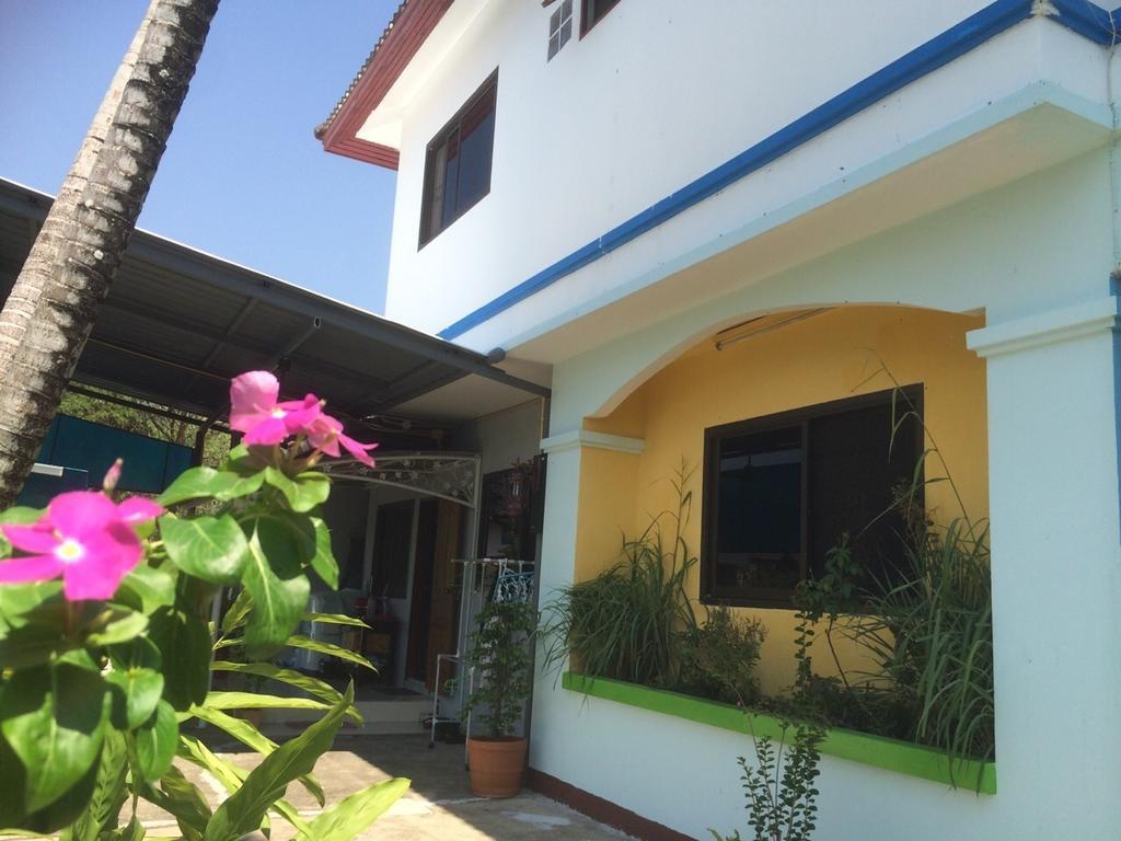 Hom Baan Chiang Mai Exterior foto