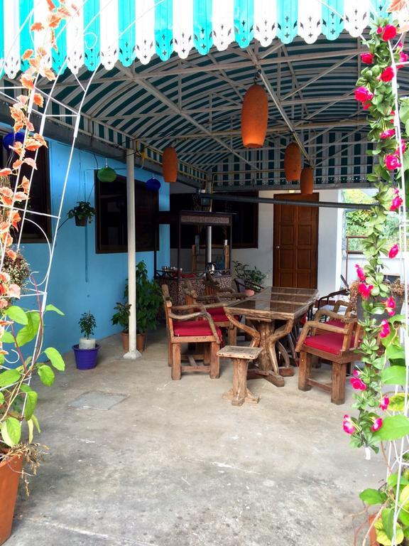Hom Baan Chiang Mai Exterior foto