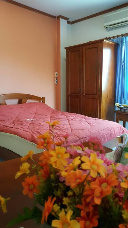 Hom Baan Chiang Mai Exterior foto