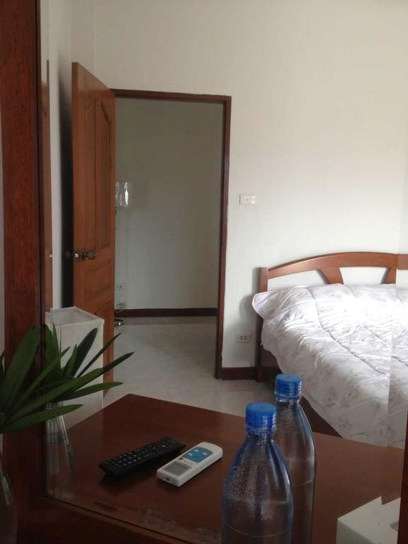 Hom Baan Chiang Mai Quarto foto