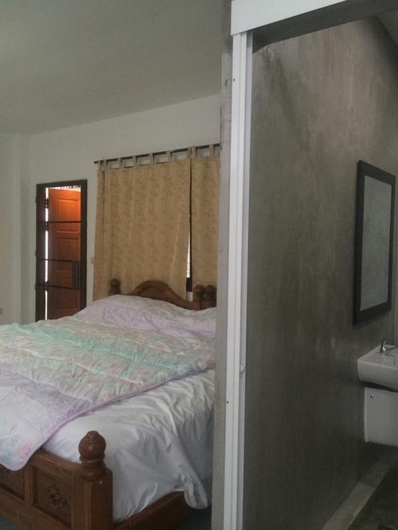 Hom Baan Chiang Mai Quarto foto
