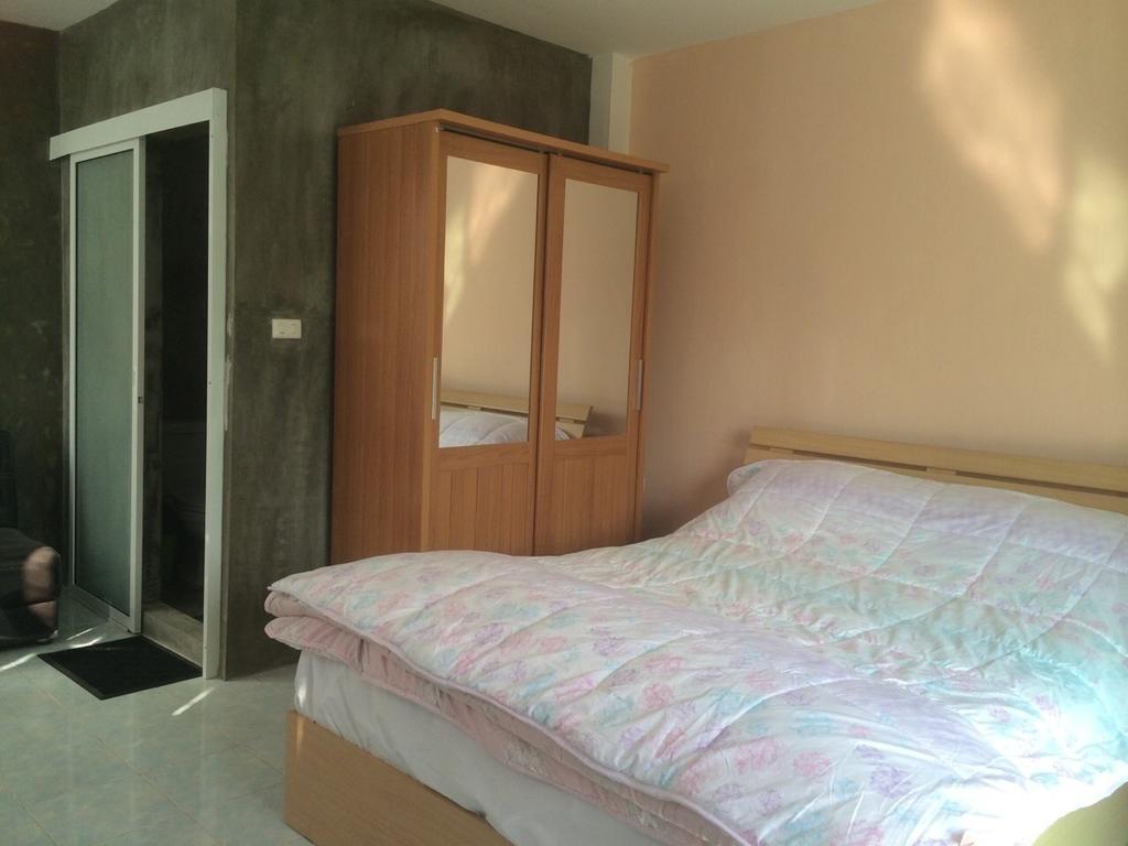 Hom Baan Chiang Mai Quarto foto