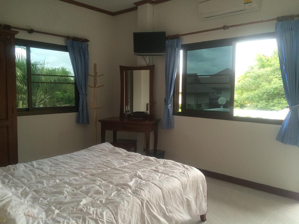 Hom Baan Chiang Mai Quarto foto