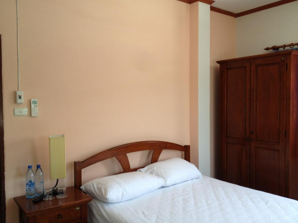 Hom Baan Chiang Mai Quarto foto