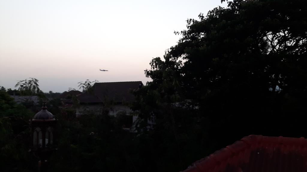 Hom Baan Chiang Mai Exterior foto