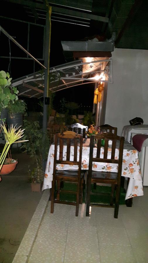 Hom Baan Chiang Mai Exterior foto